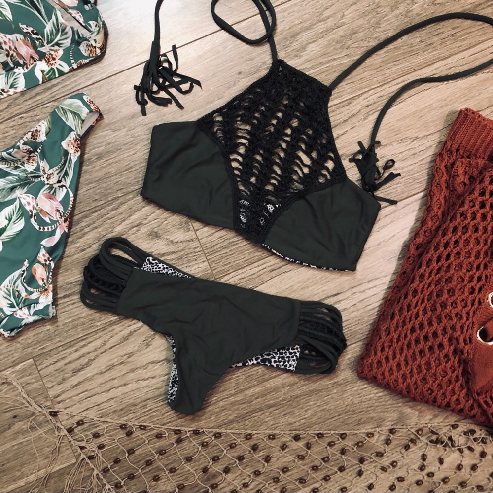 Acacia swimsuit